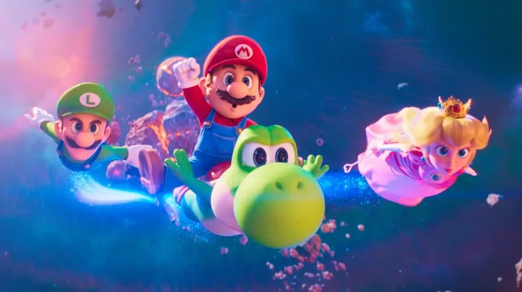 Sekuel 'The Super Mario Galaxy' Tuai Pro-Kontra