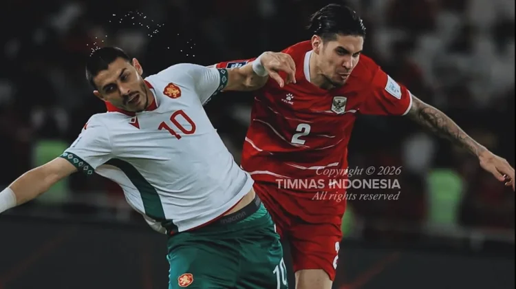 Dua Laga Bersama John Herdman, Timnas Indonesia Tunjukkan Perkembangan Positif