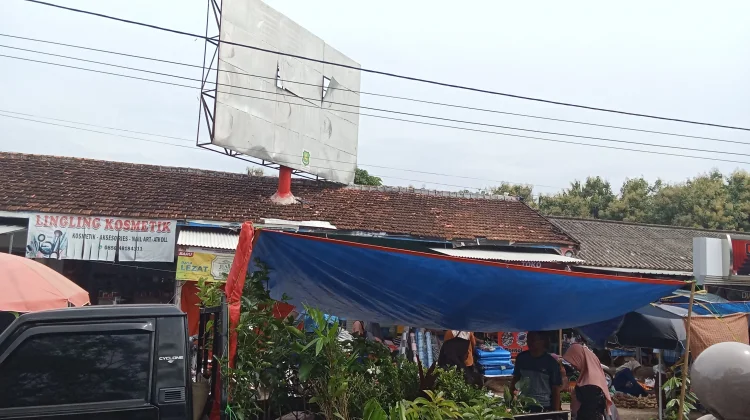 Prakiraan cuaca wilayah Tanah Merah Sumenep