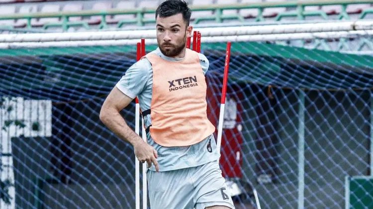 Jelang Lawan Borneo FC, Rakhmat Basuki Perkuat Pendekatan Strategi Madura United