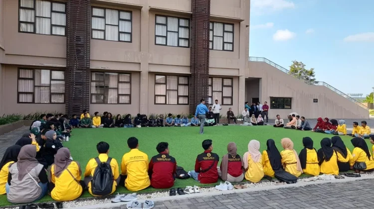 UNIBA Madura Buka Daftar Ulang Jalur PMDK hingga Akhir Mei