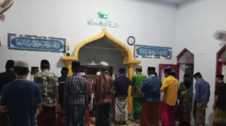 Usai Ramadhan, Konsistensi Ibadah Jadi Tantangan Umat