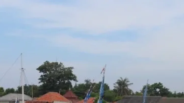 Peralihan Musim Picu Cuaca Tak Menentu, Warga Diminta Siaga