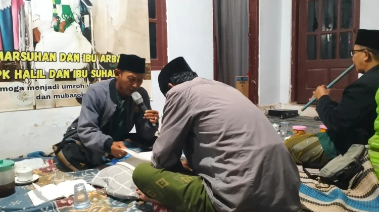 Dari Tahlil ke Macapat, Cara Unik Rawat Budaya Leluhur