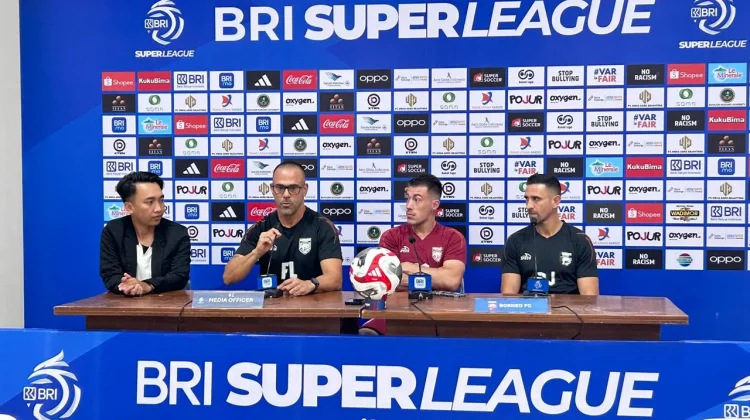 Incar Kemenangan, Lefundes Waspadai Motivasi Tambahan Madura United di Kandang