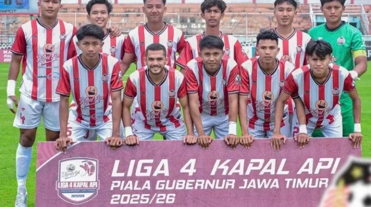 Persepam Pamekasan Rekrut Delapan Pemain Baru Hadapi Putaran Nasional Liga 4