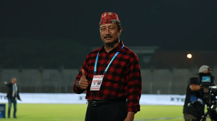 Insiden Pelemparan Bus Borneo FC, Panpel Madura United Sampaikan Permintaan Maaf