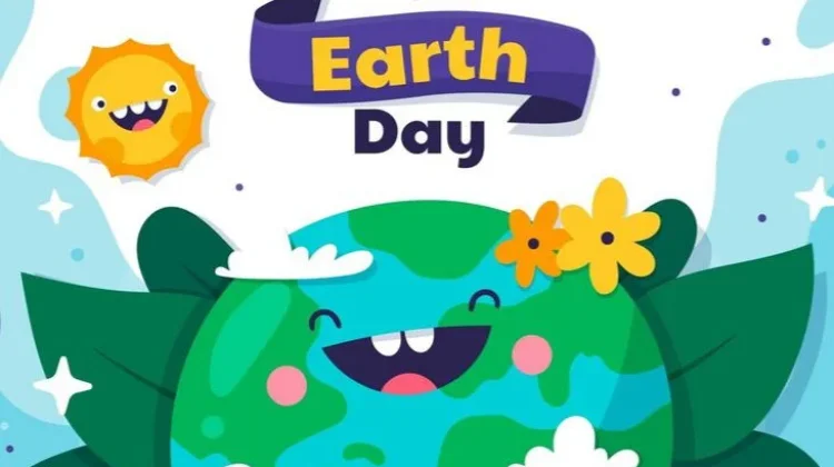 Our Power, Our Planet: Saatnya Aksi Nyata di Hari Bumi 2026