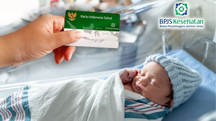 Benarkah Bayi WNI Otomatis Jadi Peserta Aktif BPJS? Simak Penjelasannya!