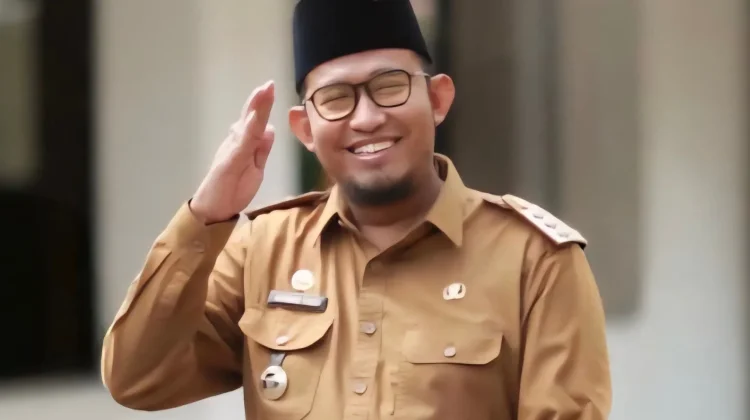 Pemkab Sumenep Terapkan WFH Setiap Jumat dan Penggunaan Transportasi Non-BBM