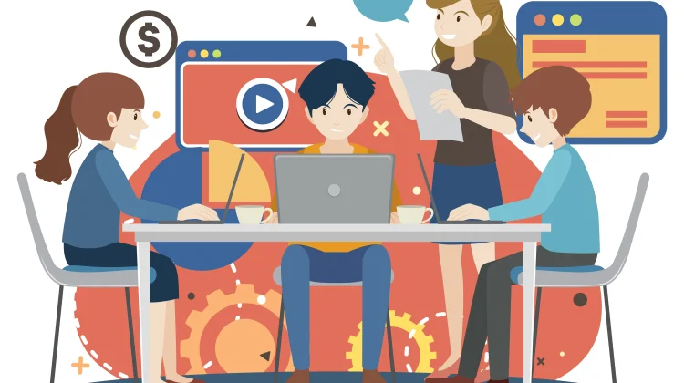 Organisasi Tetap Relevan di Era Digital