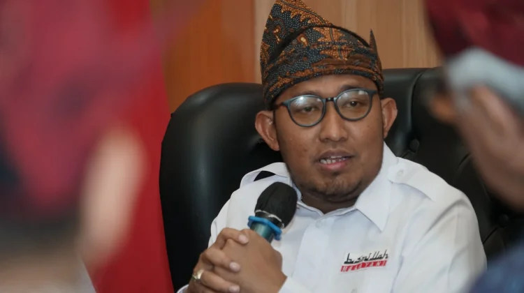 WFH dan Transportasi Non-BBM Jadi Strategi Pemkab Sumenep Hemat Energi