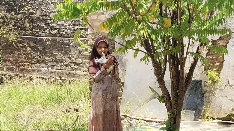 Belimbing Wuluh, Rasa Kecut Tak Menghalangi Cita Rasa