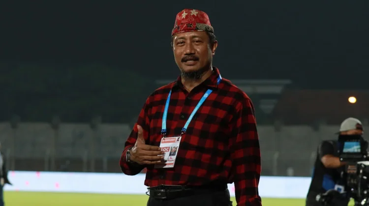 Madura United Rencanakan Pindah Kandang ke Stadion Gelora Bangkalan