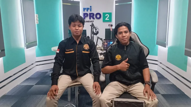 Dari Kampus ke Desa, Refleksi Pengabdian Himpunan Mahasiswa Sapeken
