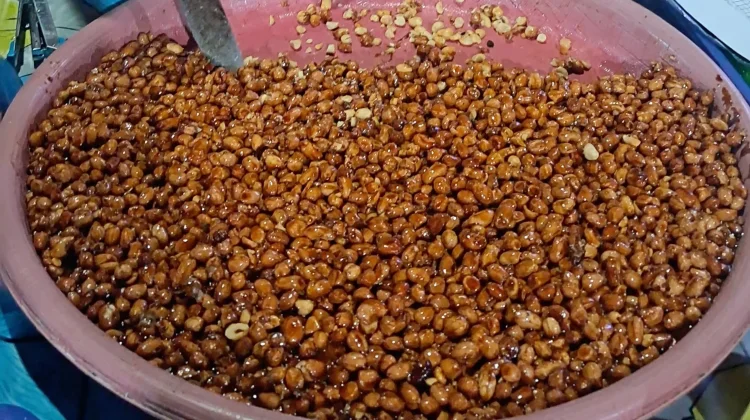 Tegette, Camilan Khas Kalianget yang Tetap Digemari