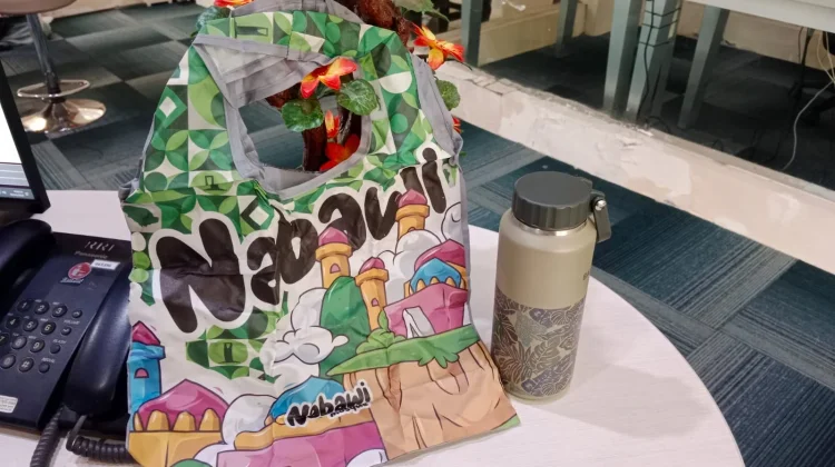 Harga Plastik Naik, Ini Solusinya!