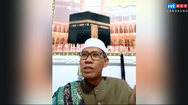 Kunci Kesehatan Mental dalam Islam adalah ‘Dzikrullah’