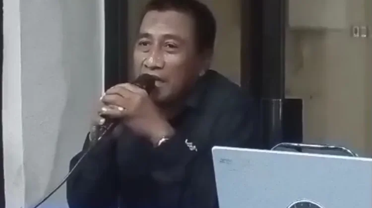 Halal Bihalal DWP RRI Sumenep Pererat Silaturahmi usai Lebaran