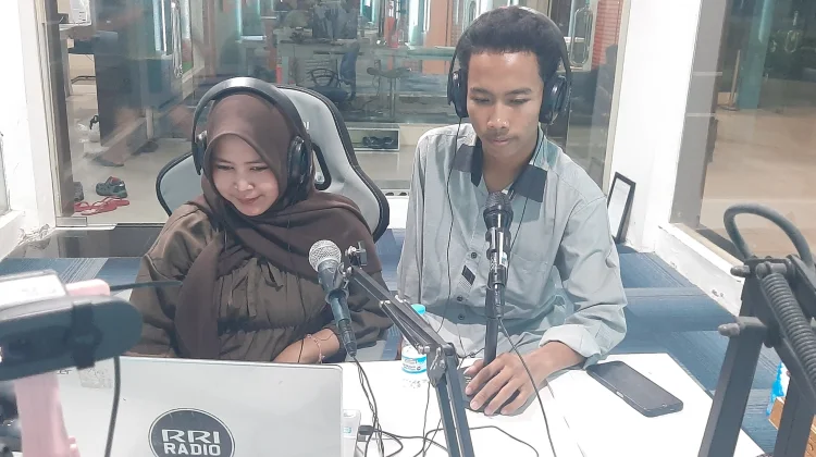 Mahasiswa Soroti Lemahnya Penegakan Hukum dalam Kasus Korupsi