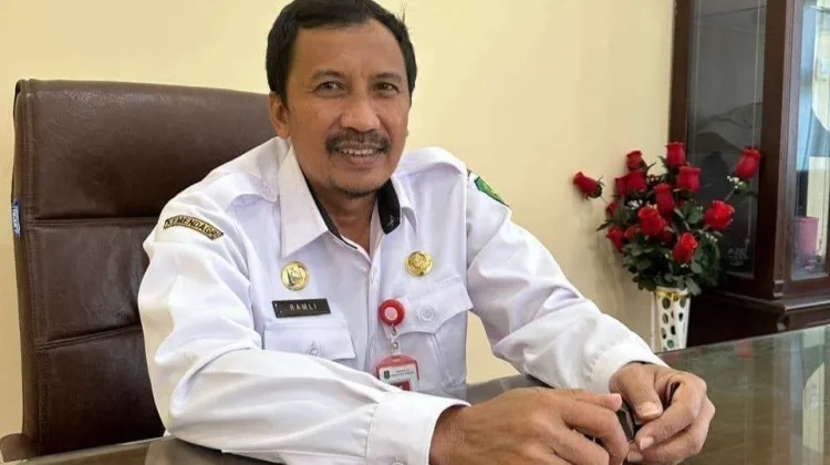 Distribusi Lancar, Harga Sembako di Sumenep Masih Terkendali