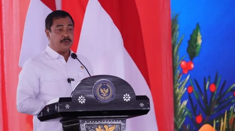 Rutan Sumenep Dukung Komitmen Menteri Imipas Berantas Narkotika di Lapas dan Ruta