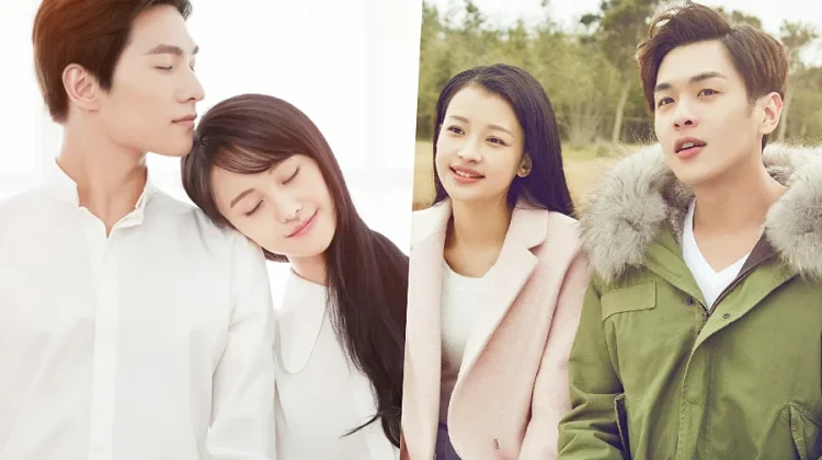 Rekomendasi C-Drama 2016 yang Tetap Seru