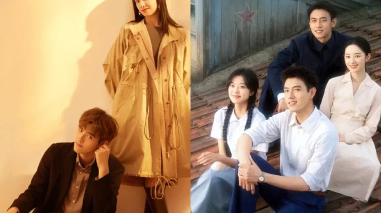 Arthur Chen dan Deretan Drama Populernya