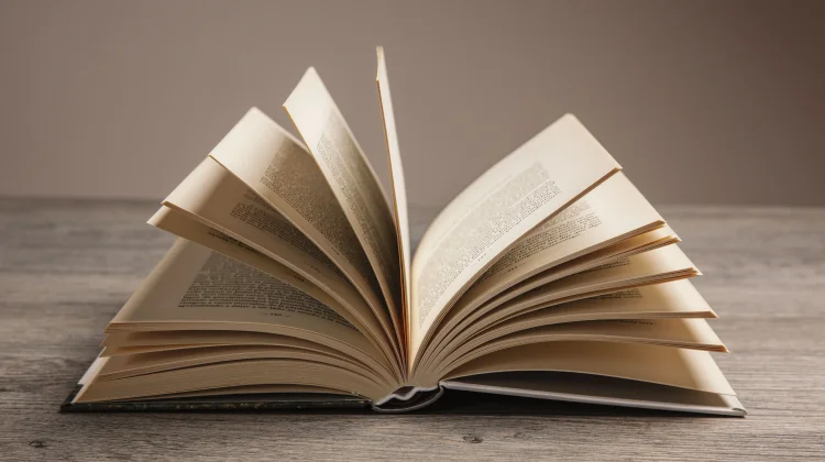 Momentum Hari Buku dan Hak Cipta Sedunia Dorong Literasi dan Lindungi Karya