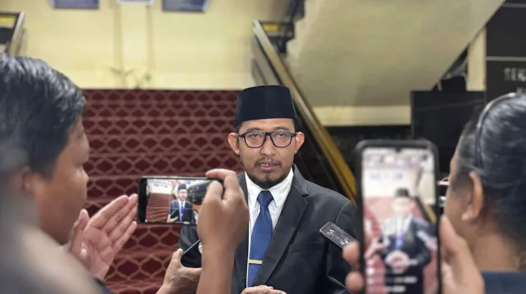 Pemkab Sumenep Dorong Regenarsi,  Staf Ahli Diisi Aparatur Muda