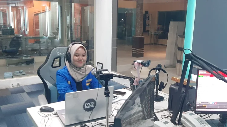Perempuan Berdaya KOPRI PMII Sumenep Lensa Masa Kini