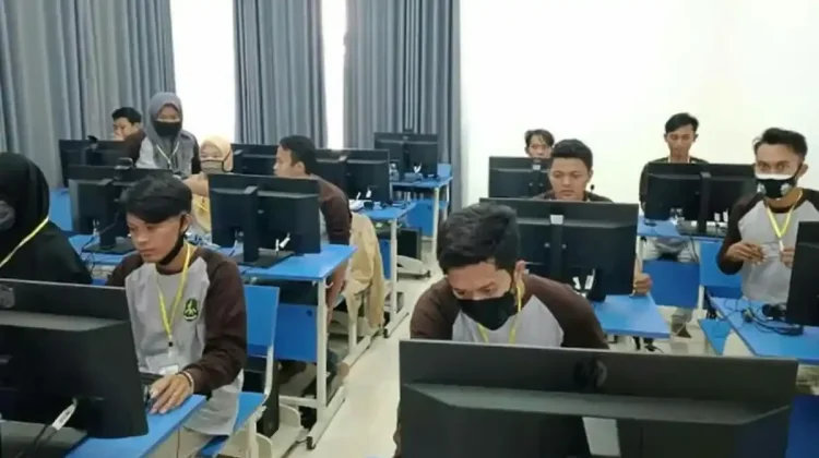 Program Pelatihan Kerja Disnaker Sumenep Disorot DPRD