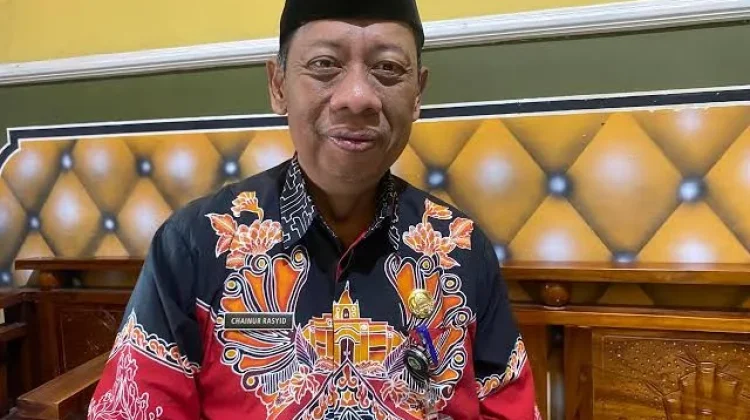 Realisasi Tanam Padi Sumenep Capai 6.340 Hektare hingga Maret 2026