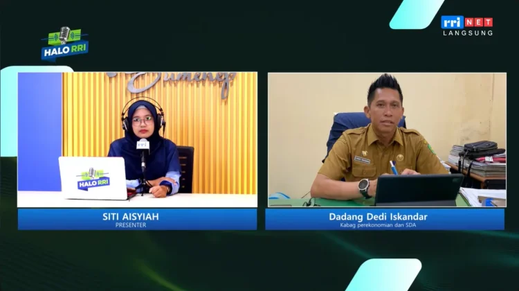 Pemkab: LPG Sumenep Aman, Kelangkaan Bukan imbas Timur tengah