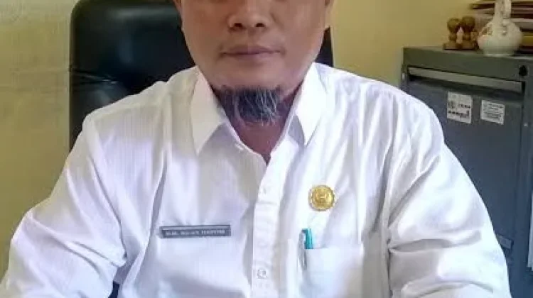 IPHI Sumenep Imbau Calon Jemaah Haji Tetap Tenang Hadapi Dinamika Global