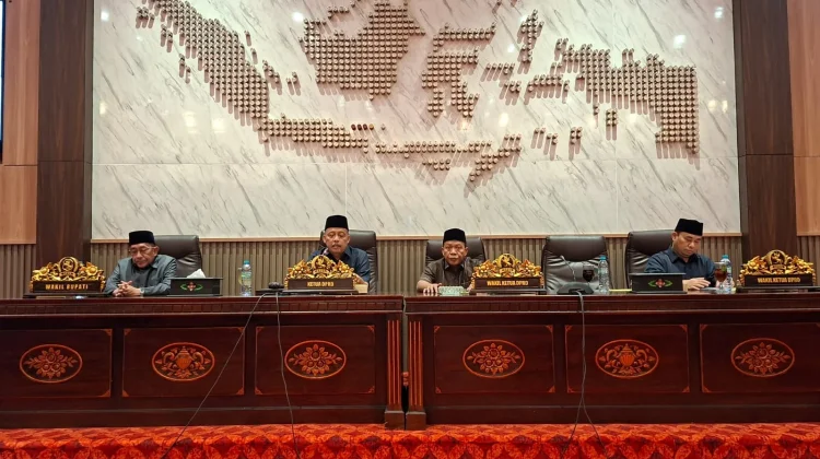 Pemkab Sumenep Ajukan Perubahan Raperda Pengelolaan Aset, Perkuat Transparansi