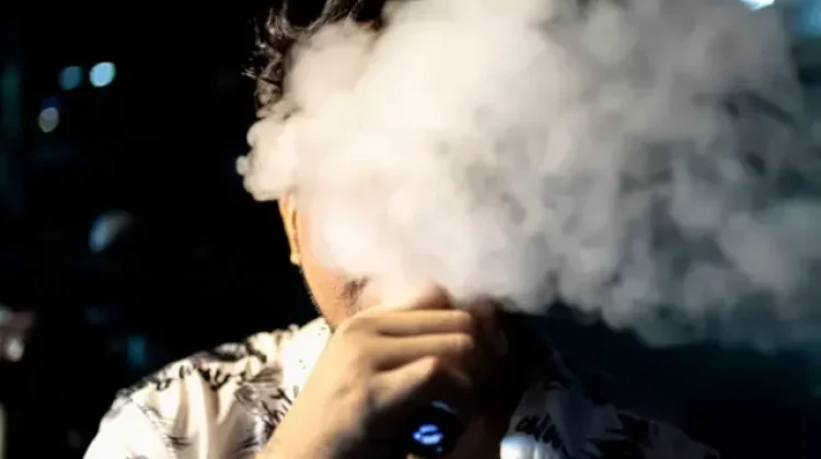 Warga Sumenep Resah Temuan Cairan Vape Narkoba Sasar Generasi Muda
