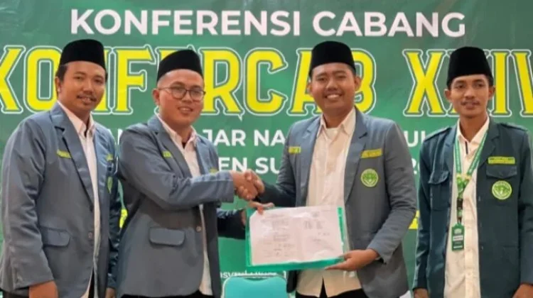 Moh Ainul Yakin Terpilih Aklamasi Nakhodai PC IPNU Sumenep 2026–2028