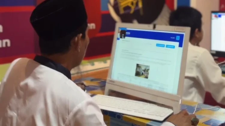 TKA Paket B di Rutan Sumenep, Warga Binaan Tetap Akses Pendidikan