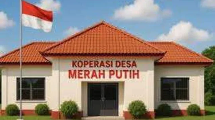 Kendala Pengadaan Lahan untuk Kopdes Merah Putih Diharapkan Temui Solusi