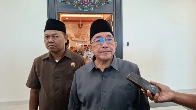 Pemkab Sumenep Prioritaskan Pasar Tradisional dalam Revisi Perda