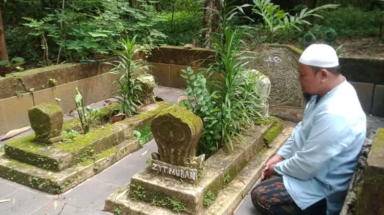 Menelusuri Jejak Dakwah Sunan Ampel di Sumenep