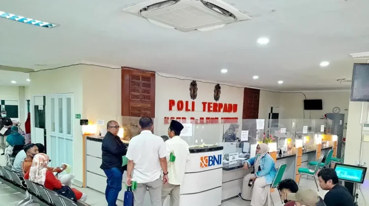 RSUD dr. Moh. Anwar Sumenep Perkuat Mutu Layanan, Target Jadi Rujukan Regional