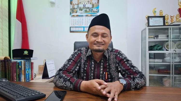 Jemaah Cadangan Sumenep Dipastikan Berangkat, Seluruhnya Telah Dapat Kloter