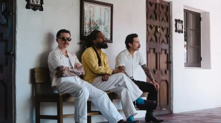 Thee Sacred Souls Rilis Lagu Baru dan Siap Guncang Java Jazz