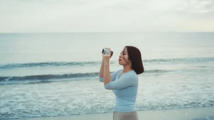 Bernadya Rilis Rabun Jauh yang Merupakan Lagu Tentang Rindu