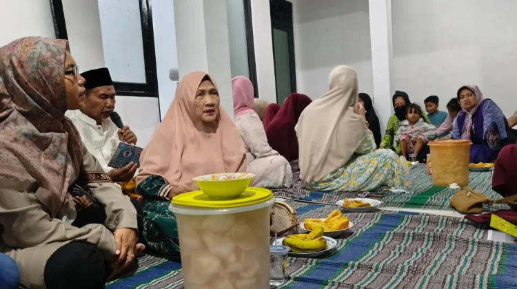 Silaturahmi Pasca Idul Fitri, Tradisi Baik yang Dianjurkan Islam