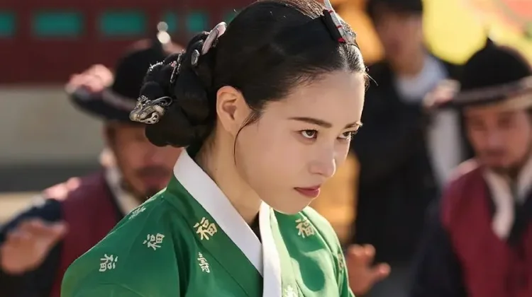 Lim Ji Yeon Jadi Villain Era Joseon di Drama “My Royal Nemesis”