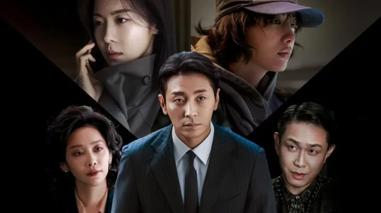 “Climax” Tutup Penayangan dengan Rating Tertinggi
