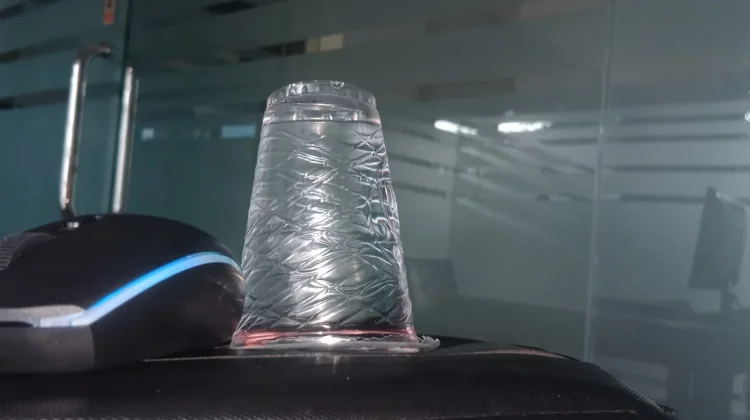 Harga Plastik Naik, Air Kemasan Ikut Melonjak